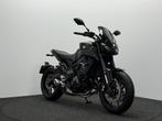 Yamaha MT 09 ABS, Traction Control, Bedrijf, Meer dan 35 kW, 847 cc