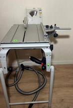 Festool CS 50, Doe-het-zelf en Verbouw, Ophalen, Gebruikt, Overige typen, 30 tot 70 mm