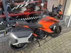 KTM 1290 SUPER ADVENTURE S 2025, Bedrijf, Toermotor