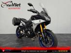 Prachtige Yamaha Tracer 900 GT bj 2019 Zie Foto's, Bedrijf, Toermotor, YAMAHA, Onbekend