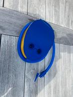 Luchtbed pomp, Caravans en Kamperen, Luchtpompen, Ophalen of Verzenden, Zo goed als nieuw