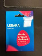 Makkelijk Nummer 06 17 18 1100, Telecommunicatie, Prepaidkaarten en Simkaarten, Ophalen of Verzenden, Nieuw, Overige providers