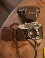 Vintage Taron Eyemax 35mm meetzoeker camera (1961), Ophalen of Verzenden, Gebruikt, Compact, Overige Merken