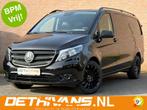 Mercedes-Benz Vito 114CDI 136PK Lang 9G-Tronic / Carplay / D, Automaat, 4 cilinders, Met garantie (alle), 2500 kg