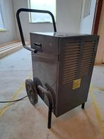 Stahlmann LE50 Bouwdroger, Doe-het-zelf en Verbouw, Ophalen, Gebruikt, Ventilator en Afzuiger