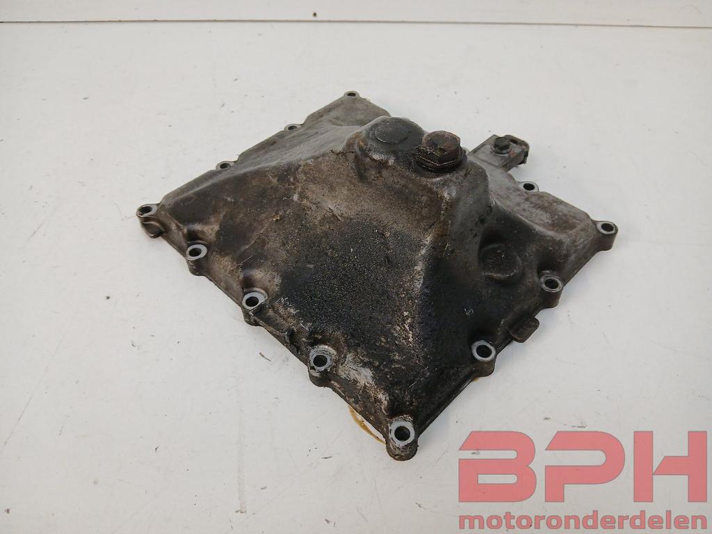 Carterpan Suzuki GSX-R 600 750 1000 K1 K2 K3 GSXR cover deks, Gebruikt, -, -, Ophalen of Verzenden