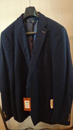 Donker blauw colbert maat XL (21), Kleding | Heren, Kostuums en Colberts, State of Art, Blauw, Ophalen of Verzenden, Maat 56/58 (XL)