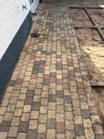 GRATIS klinkers – zelf eruit halen (z.s.m.), Ophalen, Gebruikt, Overige typen, 10 m² of meer