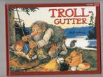 Troll gutter Rolf Lidberg 1ste druk Noors Norsk Noorwegen, Ophalen of Verzenden, Zo goed als nieuw, Fictie algemeen