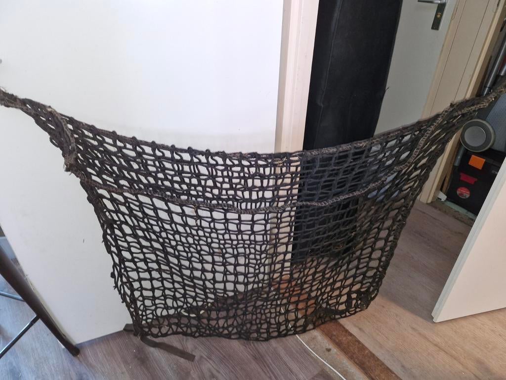 Hooinetten 3 grote rest kleiner tot mini, Dieren en Toebehoren, Dierenvoeding, Ophalen of Verzenden