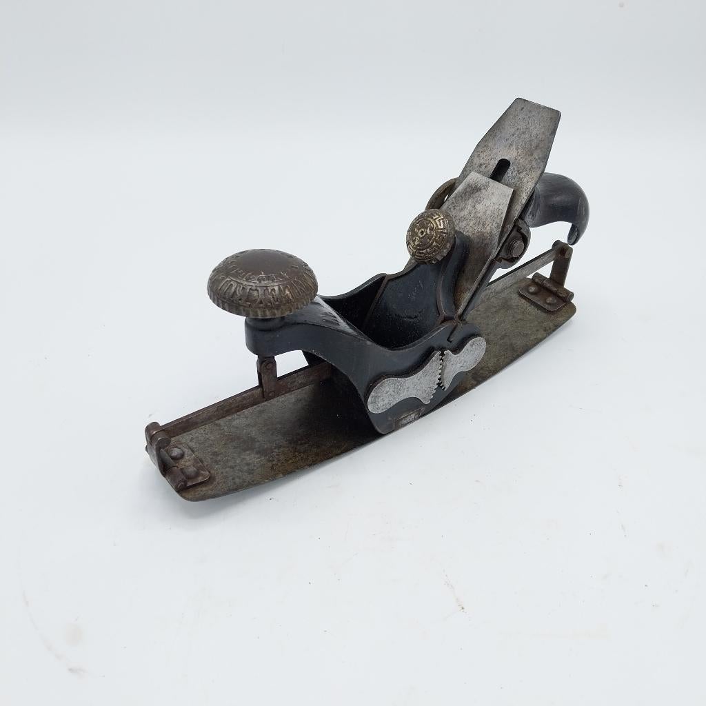 Stanley 113 Toogschaaf (57377-58), Ophalen of Verzenden