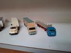 Verzameling vrachtwagens, Ophalen of Verzenden, Zo goed als nieuw, Bus of Vrachtwagen