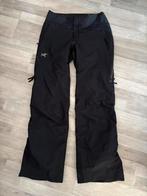 Arc’teryx Gore-Tex broek women’s zwart, maat 4 / XS a S, Ophalen of Verzenden, Gedragen, Maat 34 (XS) of kleiner, Broek