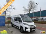 Rapido V62 65 Years + Unieke indeling!, Automaat, Chemisch toilet, Buscamper of Camperbus, Bedrijf