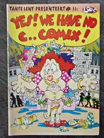 Tante Leny Presenteert! 11 - 1972, Verzenden, Kuifje