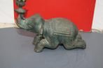Olifanten  ( Brons, Ophalen of Verzenden