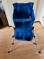 Camping Kinderstoel, Caravans en Kamperen, Ophalen of Verzenden, Zo goed als nieuw