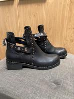 Marc cain enkellaars zwart maat 39, Ophalen of Verzenden, Zwart