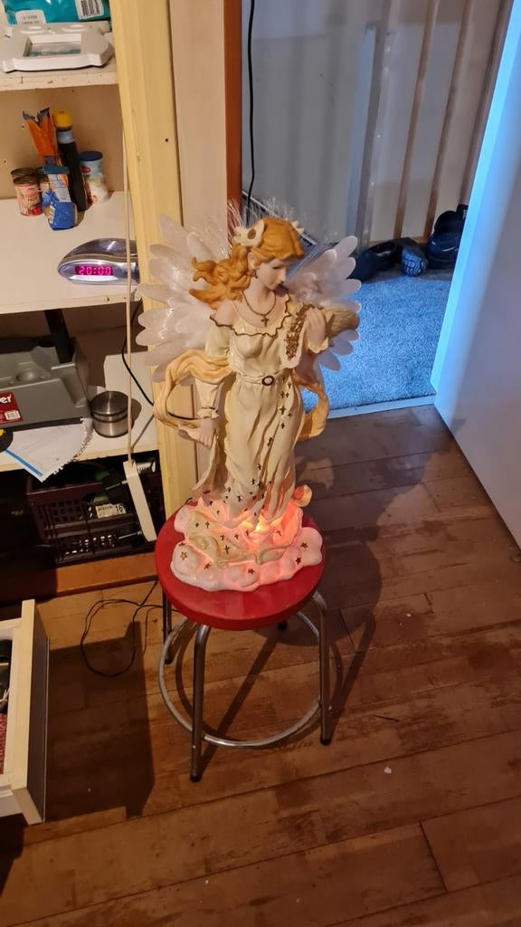 Te koop beeld, Ophalen of Verzenden, Gebruikt