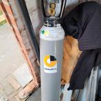 GlobalGas Z gasfles - Leeg, Ophalen of Verzenden