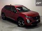 Peugeot 2008 1.2 PureTech 130 Allure 360° Carplay Cruise Tr, Auto's, Peugeot, Parkeersensor, Stof, Gebruikt, 1199 cc