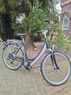 Batavus padova easy royal elektrice damesfiets, Ophalen, Gebruikt, Batavus