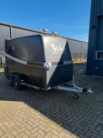 Dalery aanhanger, Auto diversen, Aanhangers en Bagagewagens, Ophalen, Gebruikt