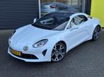Alpine A110 1.8 Turbo Légende VOL!/Focal audiosystem/Verwar, Auto's, Alpine, Automaat, Achterwielaandrijving, Euro 6, 4 cilinders