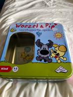 Woezel en Pip verstoppertje spelen spel, Ophalen of Verzenden, Gebruikt, Ontdekken, Met geluid