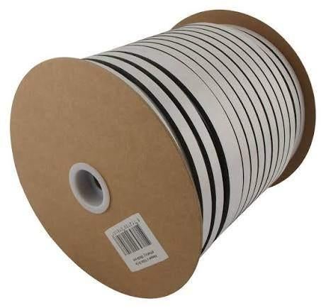 Glasband/cellenband 4mm, Minder dan 80 cm, Minder dan 80 cm, Nieuw, Ophalen of Verzenden