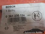 Map sensor Citroen C4 C5 DS3 DS4 Mini Peugeot 207 308 Bosch, -, -, Nieuw, Ophalen of Verzenden