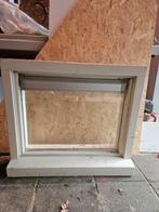 Hardhouten Raamkozijn, Ophalen, Gebruikt, Minder dan 75 cm, Raamkozijn