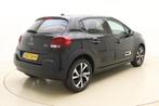 Citroen C3 1.2 PureTech Max | Navigatie | Camera | 17" LM Ve, Voorwielaandrijving, Euro 6, 1199 cc, 450 kg