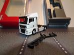 483 herpa 308366 man tgx xl 2-as trekker wit 1:87 truck, Ophalen of Verzenden, Nieuw, Bus of Vrachtwagen, Herpa