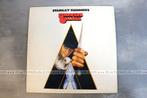 LP Stanley Kubricks Uhrwerk Orange 2214, Ophalen of Verzenden, Gebruikt, 12 inch