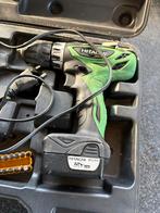 Hitachi Boormachine - Gebruikt, Boormachine, Gebruikt, Variabele snelheid, Ophalen of Verzenden