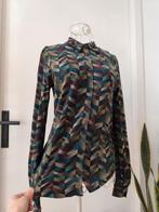 King Louie Maisie Blouse Swag  S, King Louie, Ophalen of Verzenden, Maat 36 (S), Overige kleuren