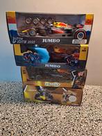Max Verstappen collectie nieuw in doos, Ophalen of Verzenden, Nieuw, Groter dan 1:32, Auto