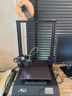 Anet ET5 Pro 3D-printer - Werkt niet, Computers en Software, 3D Printers, Ophalen of Verzenden, Gebruikt