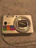 GE - E1055W, Audio, Tv en Foto, Fotocamera's Digitaal, Ophalen of Verzenden, Gebruikt, Overige Merken