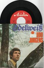 Udo Jürgens – Edelweiß, Gebruikt, Overige genres, 7 inch, Single