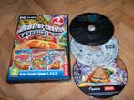 PC Spel Roller Coaster Tycoon 1 2 En 3, 1 speler, Ophalen of Verzenden, Zo goed als nieuw, Eén computer
