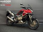HONDA VFR 1200 X CROSSTOURER/ORI NL/2DE EIG/BOMVOL/GARANTIE, HONDA, 4 cilinders, Motorrijbewijs A, Onbekend