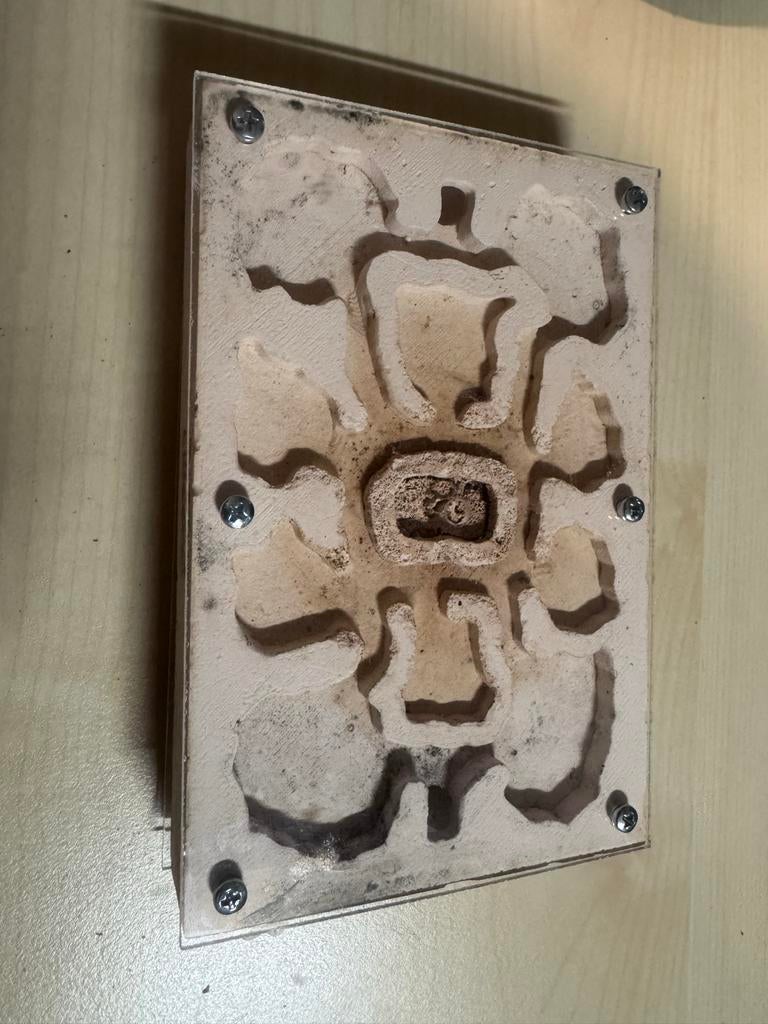 Ants kingdom gips mieren / ants, Mieren