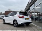 Nissan Pulsar 1.2 DIG-T Business Edition /Cruise/Clima/Navi/, Voorwielaandrijving, Stof, Gebruikt, Euro 6