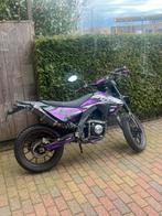 Orionrx50 2017 custum niet lopend, Fietsen en Brommers, Ophalen, Nieuw, Cilinder, Overige merken