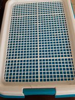 Puppy zindelijk maken assesoires, Dieren en Toebehoren, Ophalen, Gebruikt