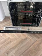 AEG Vaatwasser, Gebruikt, 60 cm of meer, Ophalen of Verzenden, Energieklasse A of zuiniger