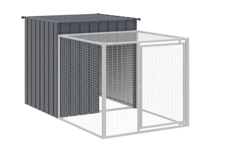 AANBIEDING | Kippenhok kippenren Kippenkooi hok! GRTS BEZO, Dieren en Toebehoren, Pluimvee | Toebehoren, Nieuw, Kippenhok of Kippenren