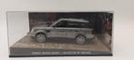 #79 Range Rover Sport James bond auto met boekje, Hobby en Vrije tijd, Modelauto's | 1:43, Verzenden, Nieuw, Auto, Universal Hobbies